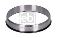 FEBI BILSTEIN 08041 - Anillo de rodadura, cigüeñal