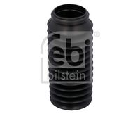 FEBI BILSTEIN 08071 - Código de motor: AAZ<br>año construcción hasta: 12/1993<br>N.º de chasis (VIN) hasta: ******31*P*026435<br>Código de motor: AAZ<br>Longitud [mm]: 84<br>Diámetro interior [mm]: 54<br>Diámetro exterior [mm]: 75<br>Diámetro exterior [mm]: 67<br>Color: negro<br>Material: Plástico<br>Lado de montaje: Eje delantero<br>Peso [kg]: 0,032<br>