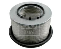 FEBI BILSTEIN 08164 - Filtro de aire