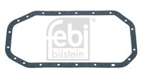 FEBI BILSTEIN 08191 - Código de motor: HA<br>