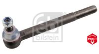 FEBI BILSTEIN 08212 - Longitud [mm]: 95<br>Tamaño de rosca exterior: M22 x 1,5<br>Tipo de rosca: con rosca derecha<br>Medida cónica [mm]: 18,2<br>Medida cónica 1 [mm]: 16,2<br>Peso [kg]: 0,596<br>Artículo complementario / información complementaria 2: con tuerca almenada rebajada<br>