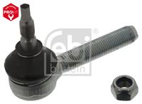 FEBI BILSTEIN 08242 - Cabeza esférica, varillaje de cambio - ProKit