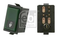 FEBI BILSTEIN 08246 - Interruptor, elevalunas