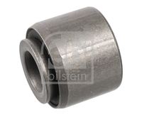 FEBI BILSTEIN 08269 - Ancho [mm]: 25<br>Diámetro interior [mm]: 10<br>Diámetro exterior [mm]: 24<br>Material: Caucho/metal<br>Peso [kg]: 0,041<br>