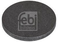 FEBI BILSTEIN 08279 - Disco de ajuste, juego de válvulas