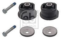 FEBI BILSTEIN 08427 - Kit cojinetes, cuerpo eje