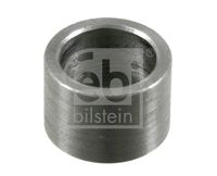 FEBI BILSTEIN 08431 - Casquillo distanciador, soporte tubo amortiguador