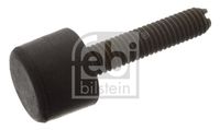 FEBI BILSTEIN 08430 - Amortiguador, capó del motor