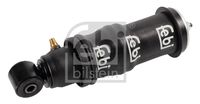 FEBI BILSTEIN 08433 - Garantía: 2 años de garantía<br>peso [g]: 40<br>para OE N°: 1116362<br>