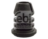 FEBI BILSTEIN 08453 - Suspensión: para vehículos sin chasis deportivo<br>Suspensión: para vehículos sin chasis reforzado<br>Suspensión: para vehículos sin dispositivo auxiliar para caminos malos<br>Lado de montaje: Eje delantero, derecha<br>Lado de montaje: Eje delantero, izquierda<br>Peso [kg]: 0,05<br>