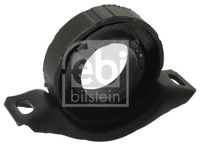 FEBI BILSTEIN 08538 - Suspensión, árbol de transmisión