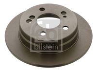 FEBI BILSTEIN 08544 - Disco de freno