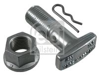 FEBI BILSTEIN 08548 - Perno de rueda