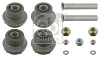 FEBI BILSTEIN 08561 - Suspensión, Brazo oscilante