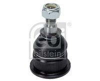 FEBI BILSTEIN 08571 - Tamaño de rosca exterior: M14 x 1,5<br>Tipo de dirección: para brazo oscilante transversal<br>Lado de montaje: Eje delantero, izquierda<br>Lado de montaje: interior<br>Lado de montaje: debajo<br>Lado de montaje: Eje delantero, derecha<br>Peso [kg]: 0,420<br>