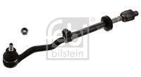 FEBI BILSTEIN 08572 - Lado de montaje: Eje delantero, izquierda<br>Referencia artículo par: 49396479<br>