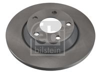 FEBI BILSTEIN 08594 - Disco de freno