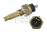 FEBI BILSTEIN 08658 - Sensor, temperatura del refrigerante