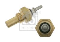 FEBI BILSTEIN 08668 - nº de motor hasta: 004356<br>Clase de caja de cambios: Caja de cambios manual<br>nº de motor hasta: 072236<br>Clase de caja de cambios: Transmisión automática<br>Tamaño de rosca exterior: M14 x 1,5<br>Ancho de llave: 19<br>Número de conexiones: 2<br>Punto de conmutación [°C]: 130<br>Peso [kg]: 0,102<br>para OE N°: 008 542 45 17<br>