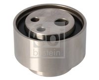 FEBI BILSTEIN 08672 - Código de motor: 838A4000<br>Unidades accionadas: Árbol de levas<br>Variante de equipamiento: 838A4000<br>para OE N°: 5997325<br>poleas - Ø [mm]: 56,0<br>Altura 1 [mm]: 27,0<br>Altura 2 [mm]: 39,5<br>Peso [kg]: 0,3<br>