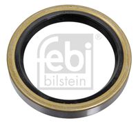 FEBI BILSTEIN 08701 - Retén para ejes, caja de cambios manual