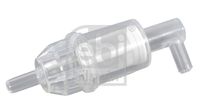 FEBI BILSTEIN 08698 - Filtro combustible