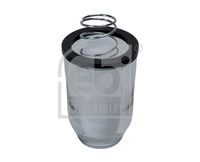 FEBI BILSTEIN 08754 - Filtro combustible