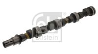 FEBI BILSTEIN 08777 - Árbol de levas