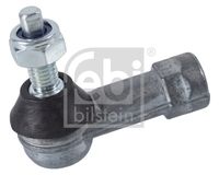 FEBI BILSTEIN 08770 - Cabeza esférica, varillaje de cambio - ProKit