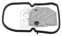 FEBI BILSTEIN 08888 - Kit filtro hidrtáulico, caja automática