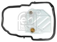 FEBI BILSTEIN 08900 - Kit filtro hidrtáulico, caja automática