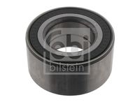 FEBI BILSTEIN 09004 - Cojinete de rueda