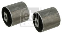 FEBI BILSTEIN 09005 - Suspensión, Brazo oscilante