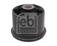 FEBI BILSTEIN 09047 - Lado de montaje: Eje delantero<br>Espesor [mm]: 80<br>Peso [kg]: 0,302<br>Número de piezas necesarias: 2<br>Diámetro exterior [mm]: 38<br>Diámetro exterior [mm]: 71,5<br>peso [g]: 302<br>