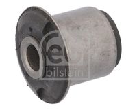 FEBI BILSTEIN 09070 - Lado de montaje: Eje delantero, izquierda<br>Lado de montaje: Eje delantero, derecha<br>Lado de montaje: exterior<br>Lado de montaje: debajo<br>Número de piezas necesarias: 2<br>