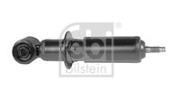 FEBI BILSTEIN 09100 - Tamaño de rosca exterior: M12 x 1,75<br>Diám. de puntos de sujeción [mm]: 14<br>diámetro de biela [mm]: 13<br>long. mín. [mm]: 229<br>long. máx. [mm]: 323<br>Tipo de servicio: neumático<br>Tipo de sujeción de amortiguador: Espiga arriba<br>Tipo de sujeción de amortiguador: Anillo inferior<br>Lado de montaje: posterior<br>Diámetro de tubo [mm]: 51<br>Diámetro de tubo [mm]: 44,5<br>Peso [kg]: 2,41<br>