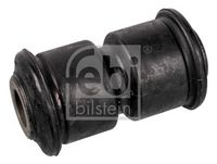 FEBI BILSTEIN 09120 - Cojinete, ojo de ballesta