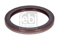 FEBI BILSTEIN 09124 - Retén para ejes, cigüeñal