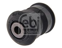 FEBI BILSTEIN 09191 - Cojinete, ojo de ballesta