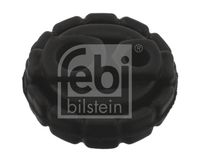 FEBI BILSTEIN 09199 - Soporte, sistema de escape