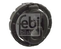 FEBI BILSTEIN 09200 - Longitud [mm]: 64<br>Ancho [mm]: 29<br>Diámetro interior [mm]: 9<br>Diámetro interior [mm]: 14,5<br>Diámetro exterior [mm]: 65<br>Material: EPDM (Ethylen-Propylen-Dien-Caucho)<br>Peso [kg]: 0,047<br>