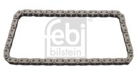 FEBI BILSTEIN 09263 - Cadena de distribución