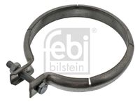 FEBI BILSTEIN 09302 - Conectores de tubos, sistema de escape