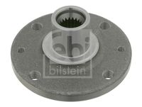 FEBI BILSTEIN 09321 - Buje de rueda