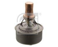 FEBI BILSTEIN 09336 - Termostato, refrigerante