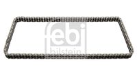 FEBI BILSTEIN 09341 - Cadena de distribución