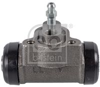 FEBI BILSTEIN 09383 - Cilindro de freno de rueda