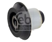 FEBI BILSTEIN 09377 - Lado de montaje: Eje trasero<br>Ancho 1 [mm]: 48<br>Diám. int. 1 [mm]: 12<br>Diámetro exterior 1 [mm]: 33<br>