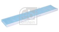 FEBI BILSTEIN 09409 - Filtro, aire habitáculo