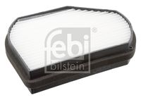 FEBI BILSTEIN 09437 - Filtro, aire habitáculo